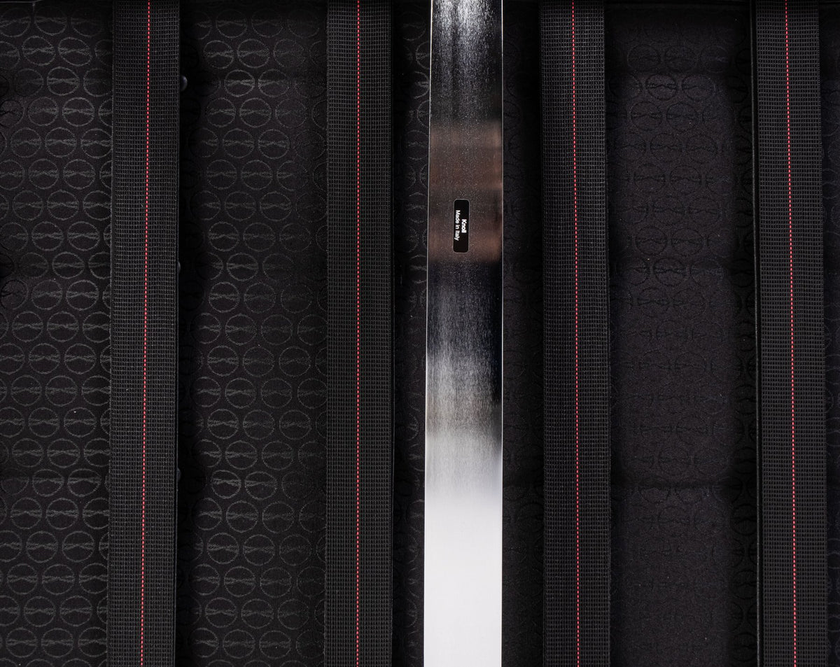 Barcelona Daybed Black