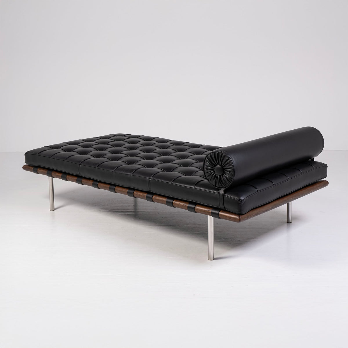 Barcelona Daybed Black