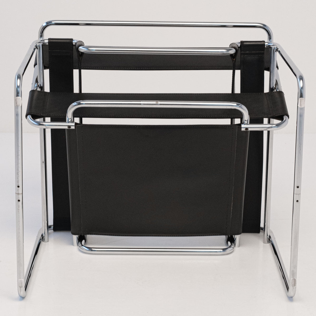 Knoll Wassily Black
