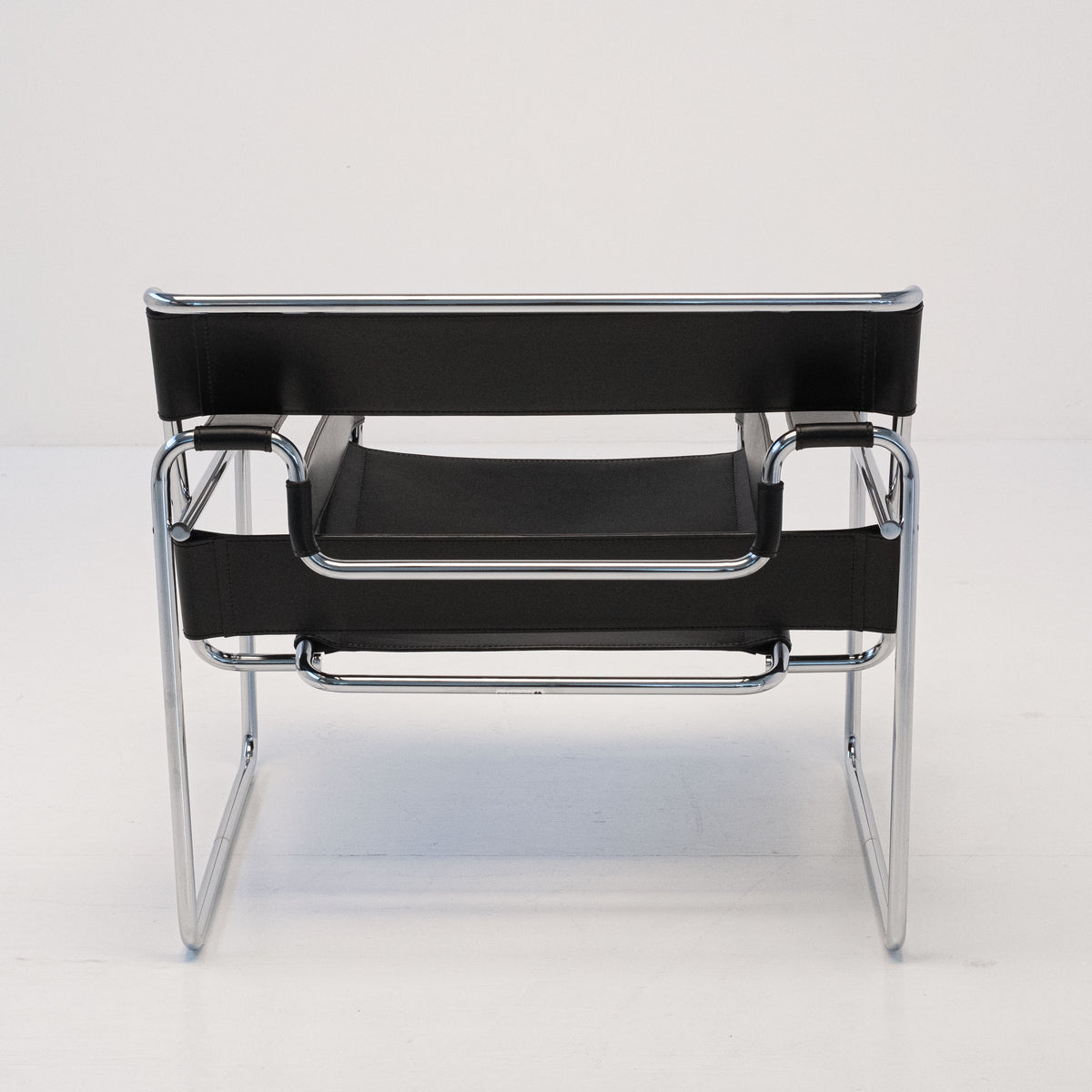 Knoll Wassily Black