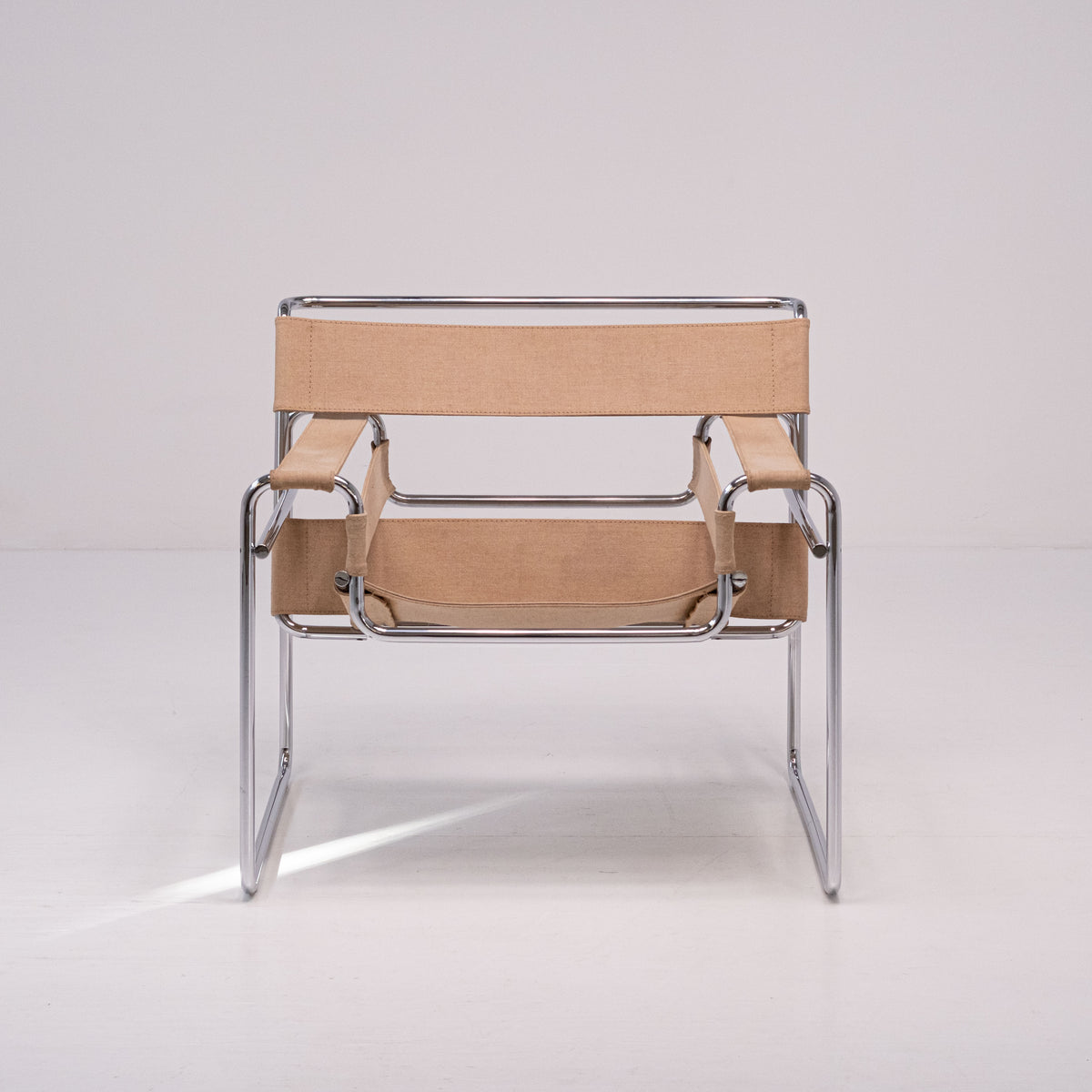 Wassily Knoll Canvas