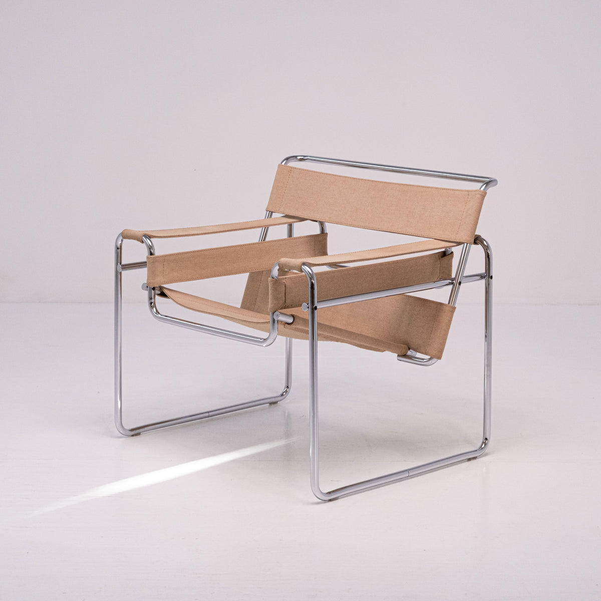 Wassily Knoll Canvas