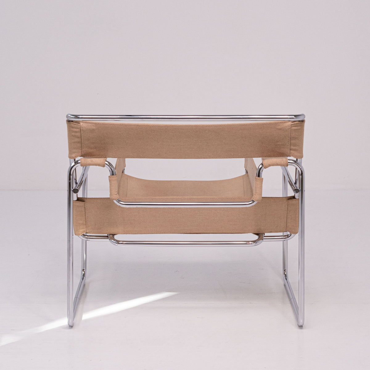 Wassily Knoll Canvas