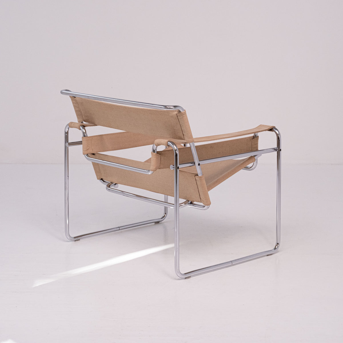 Wassily Knoll Canvas