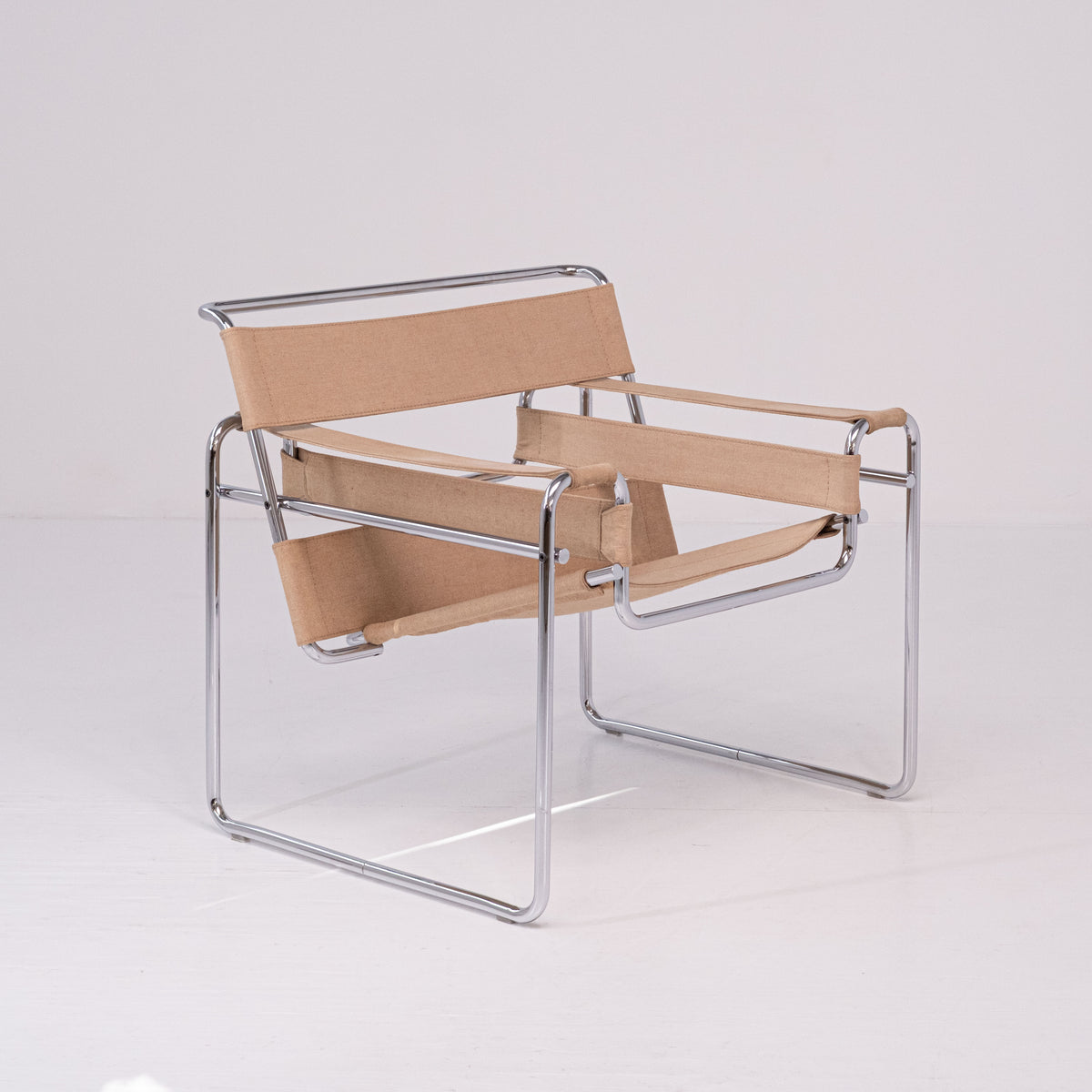 Wassily Knoll Canvas