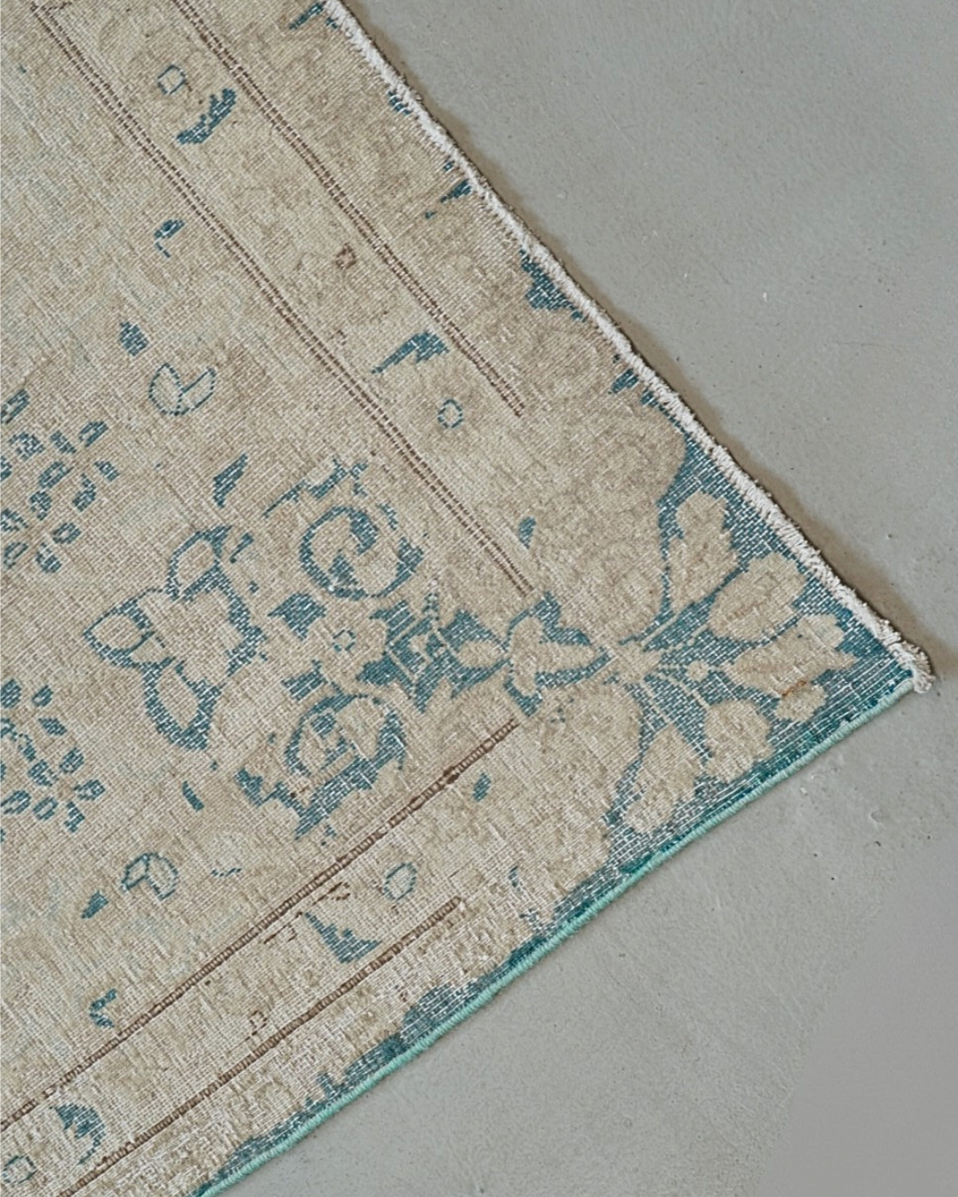 Tabriz Persian Carpet