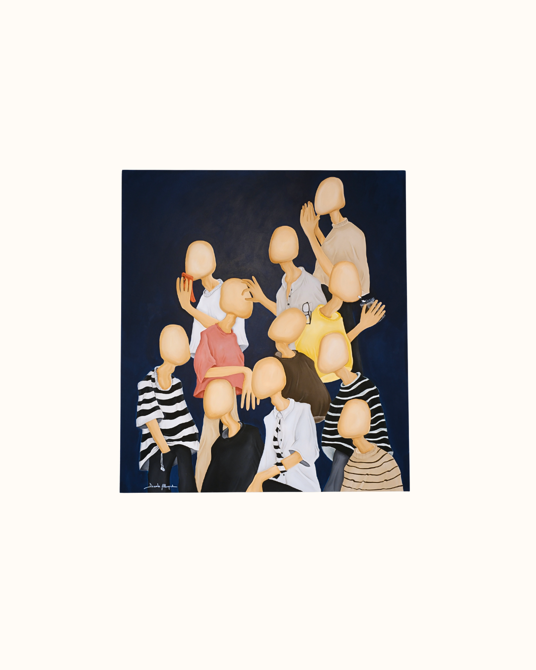 The Gathering II