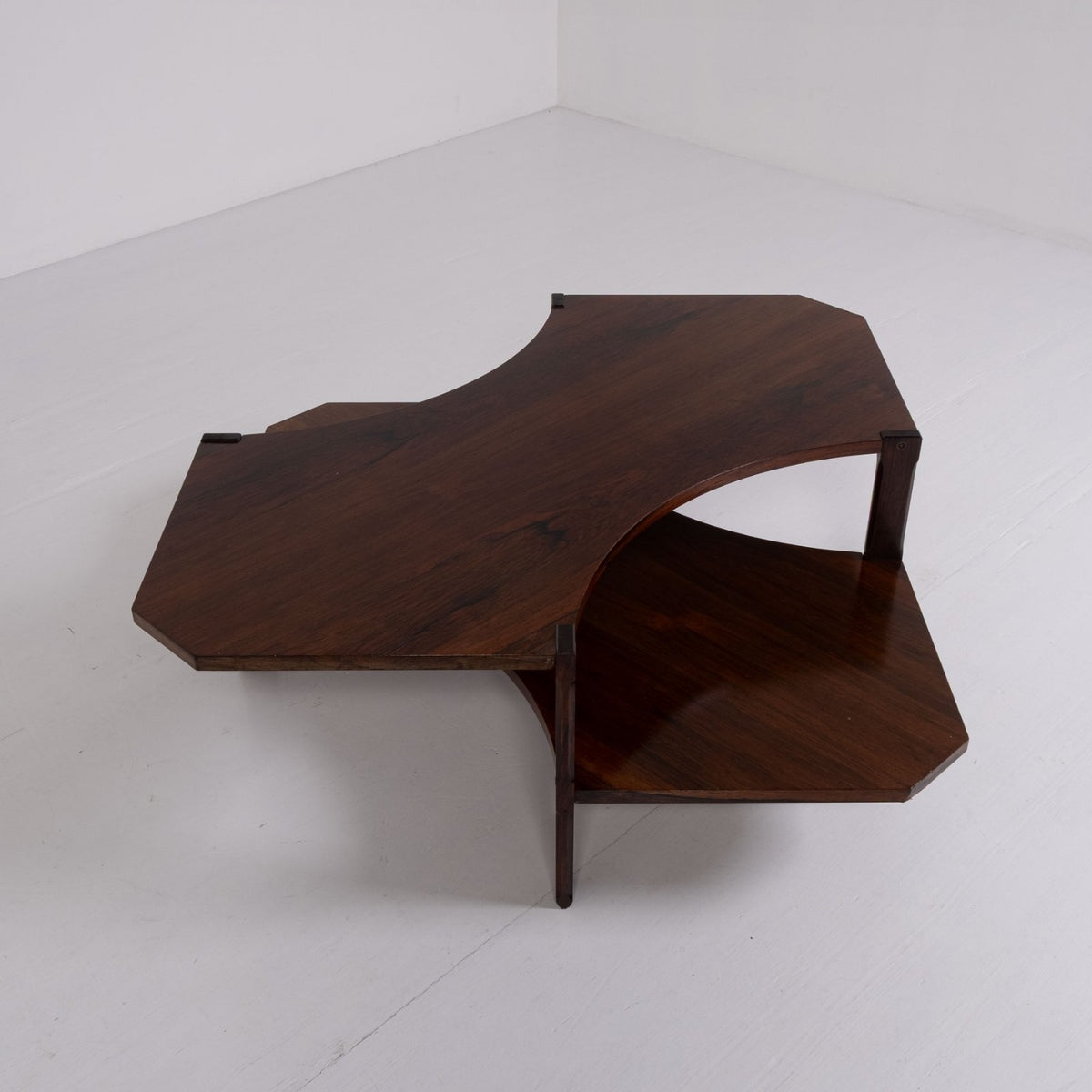 Sormani Coffee Table, view 2 of 2, vintage, Assembly Vintage Dubai