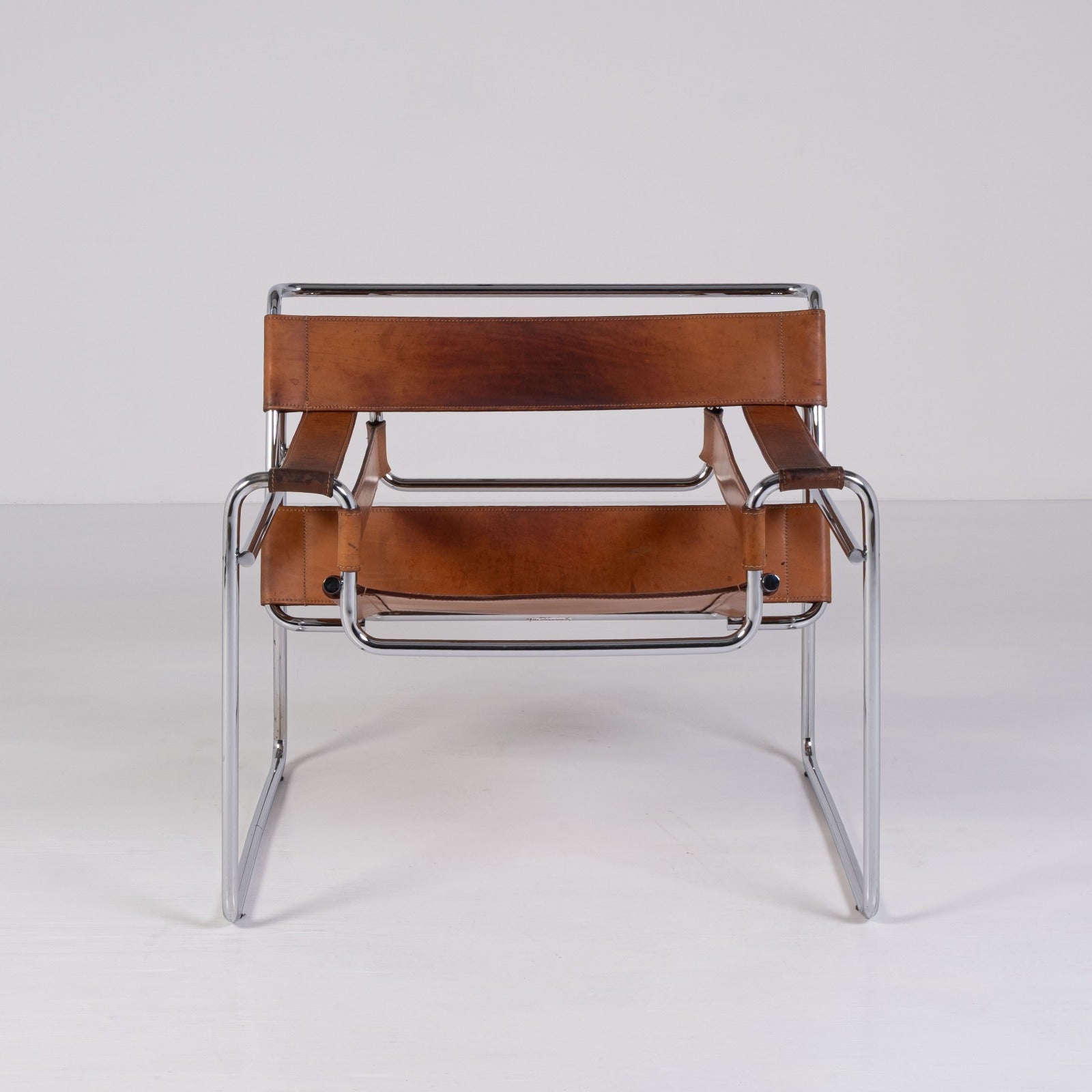 Gavina Wassily Chair