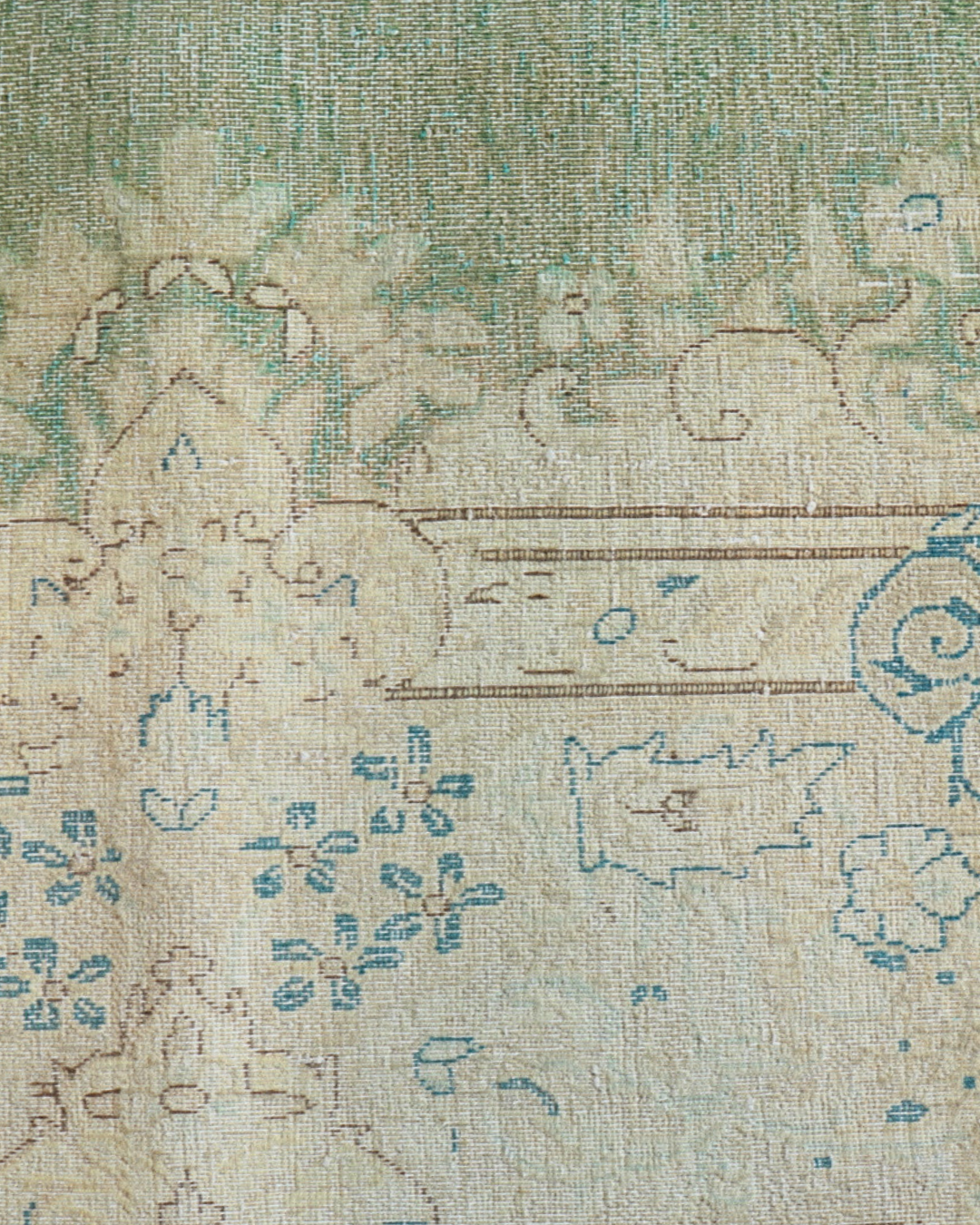 Tabriz Persian Carpet
