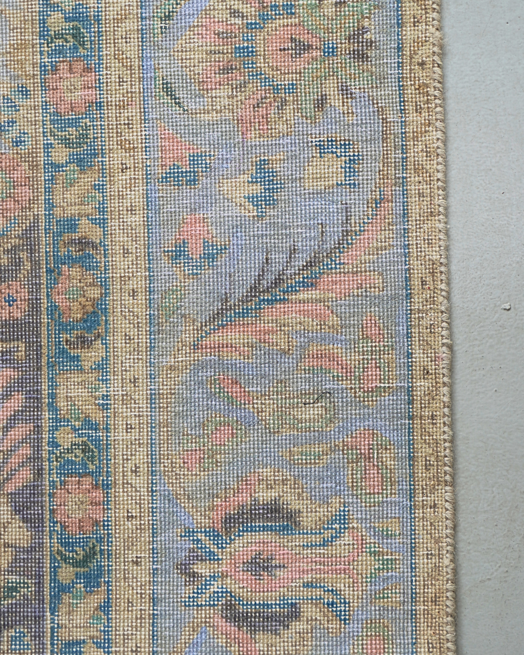 Tabriz Persian Carpet