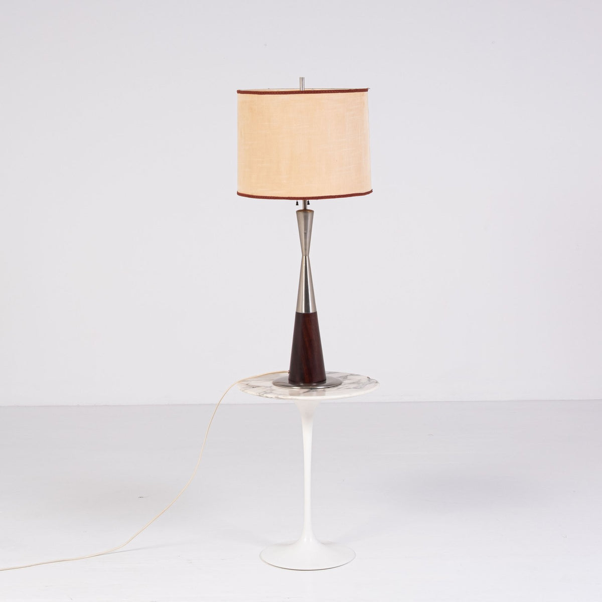Large Stilnovo lamp by Stilnovo, view 1 of 4, vintage, Assembly Vintage Dubai