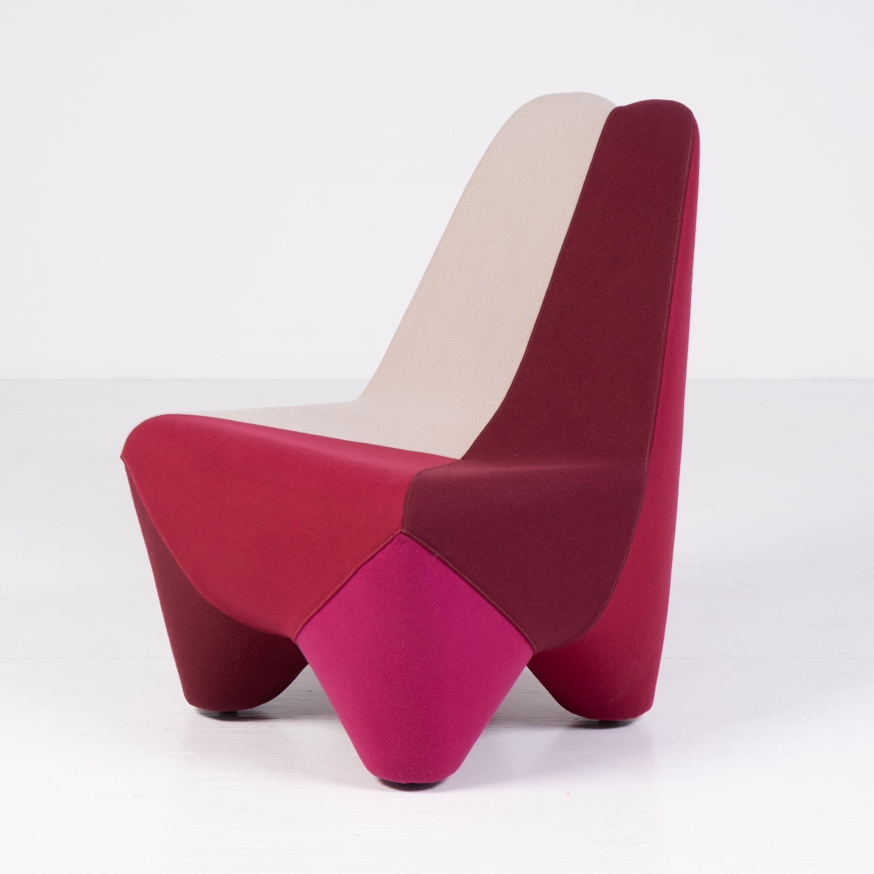 Binta Armchair Pair