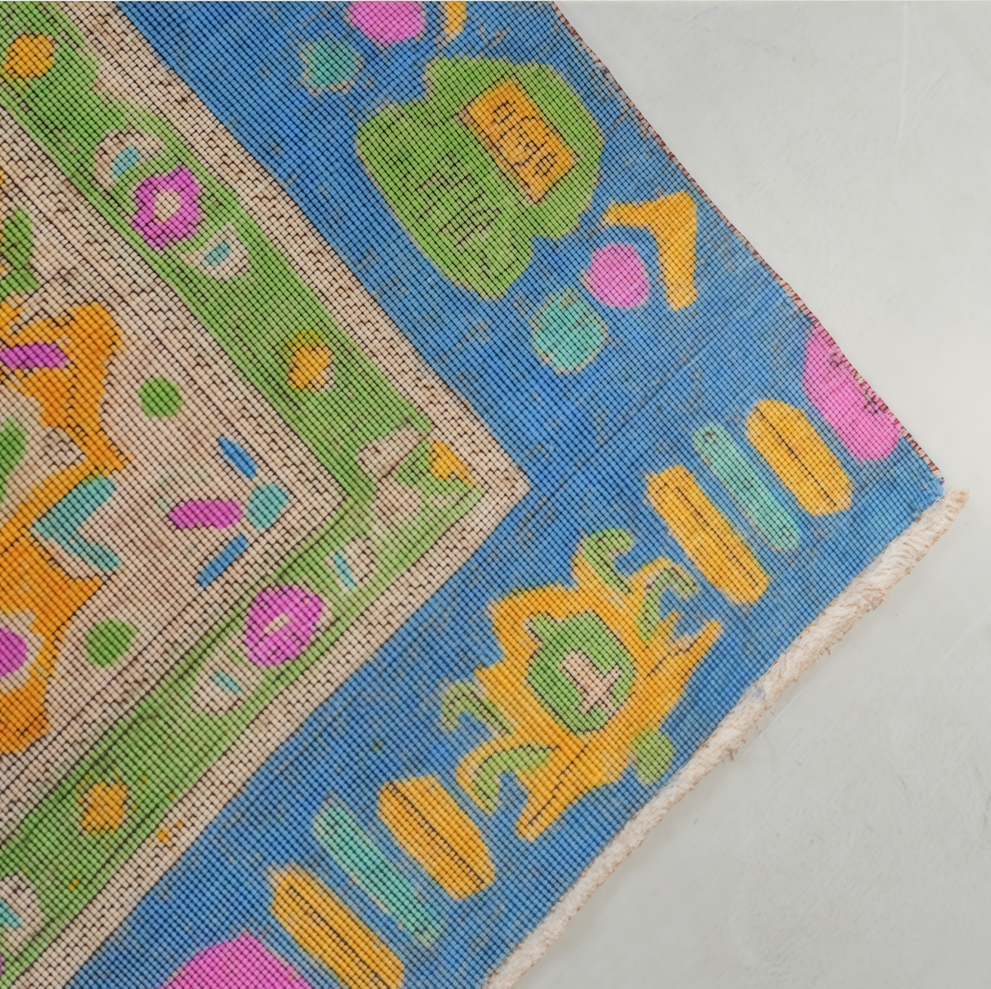 Tabrez Persian Carpet