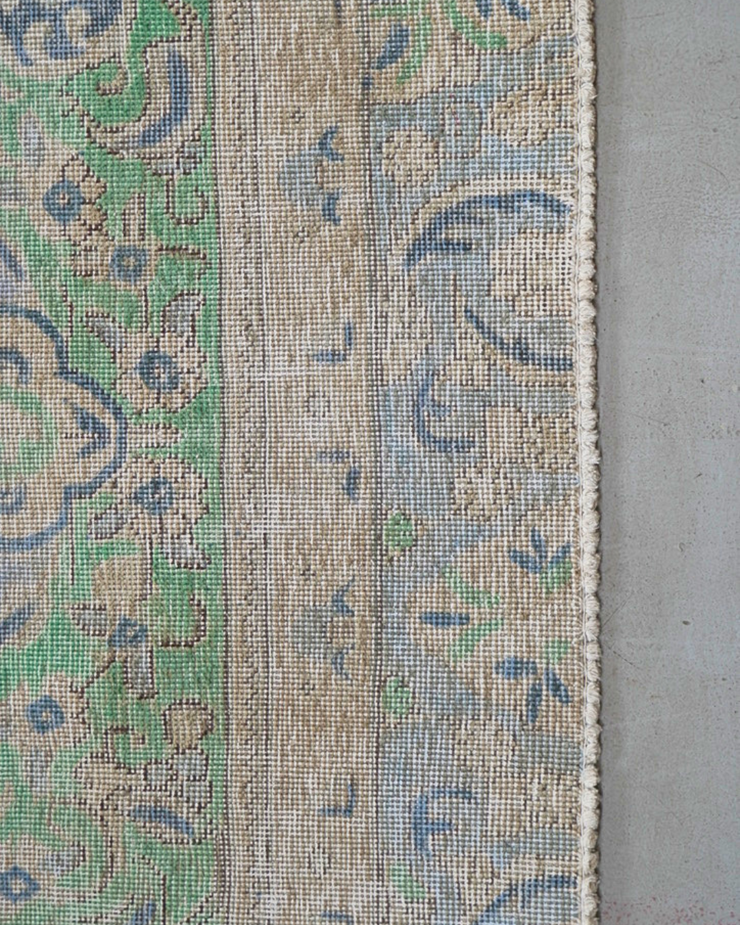 Tabriz Persian Carpet