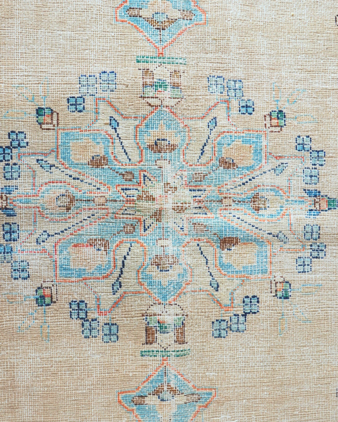 Tabriz Persian Carpet
