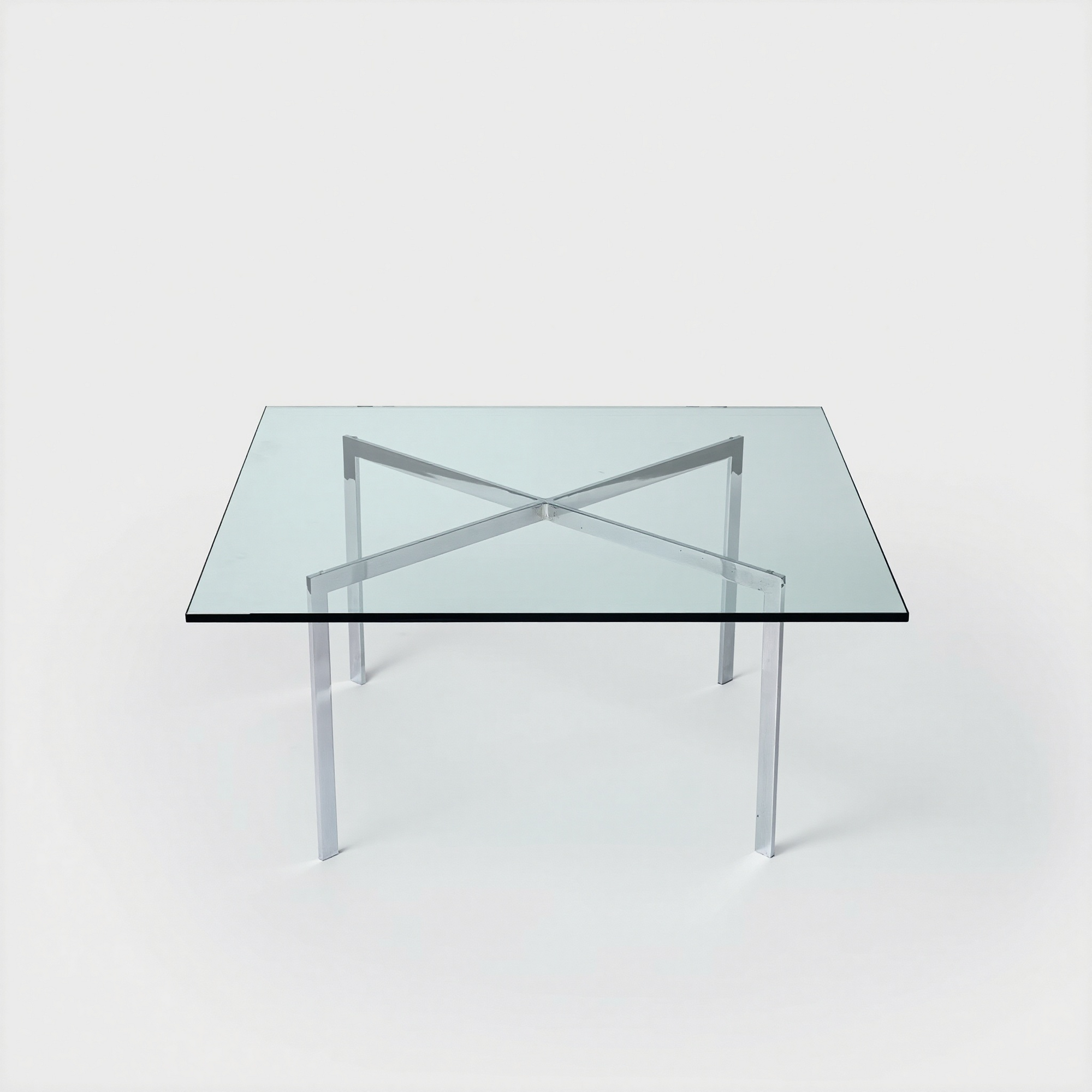 Barcelona Table