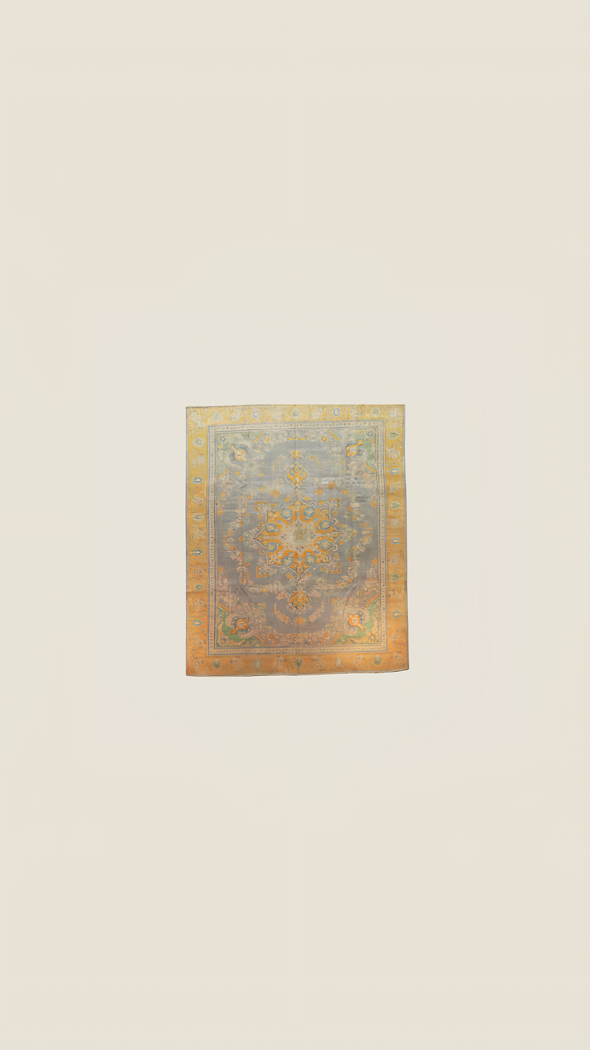 Tabrez Persian Carpet