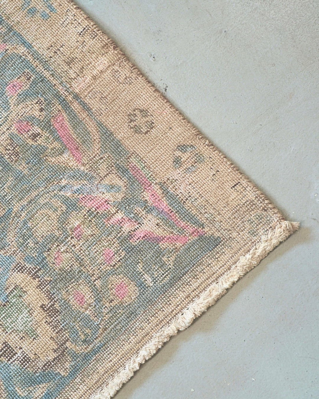 Tabriz Persian Carpet