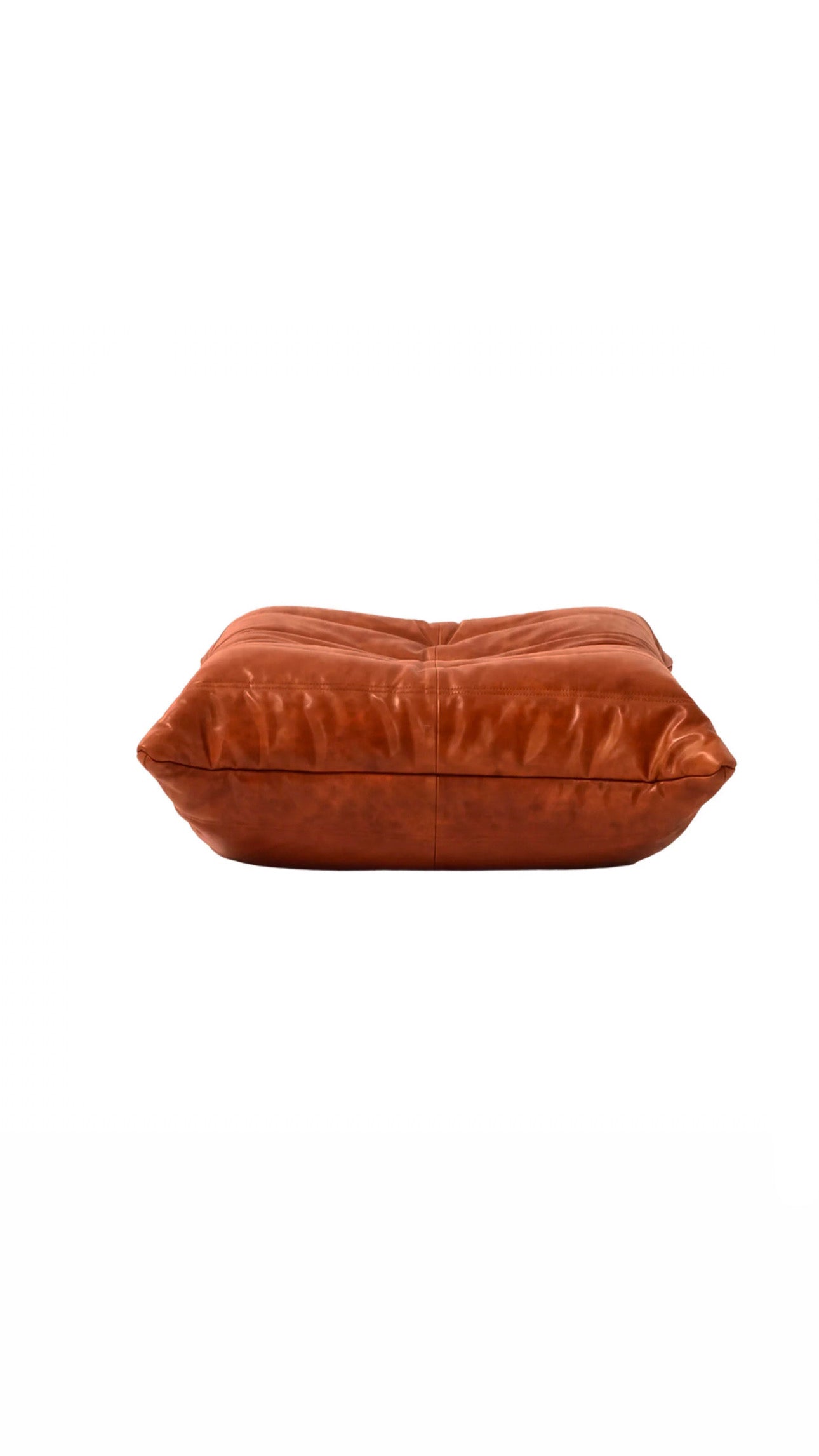 Togo Sofa and pouf