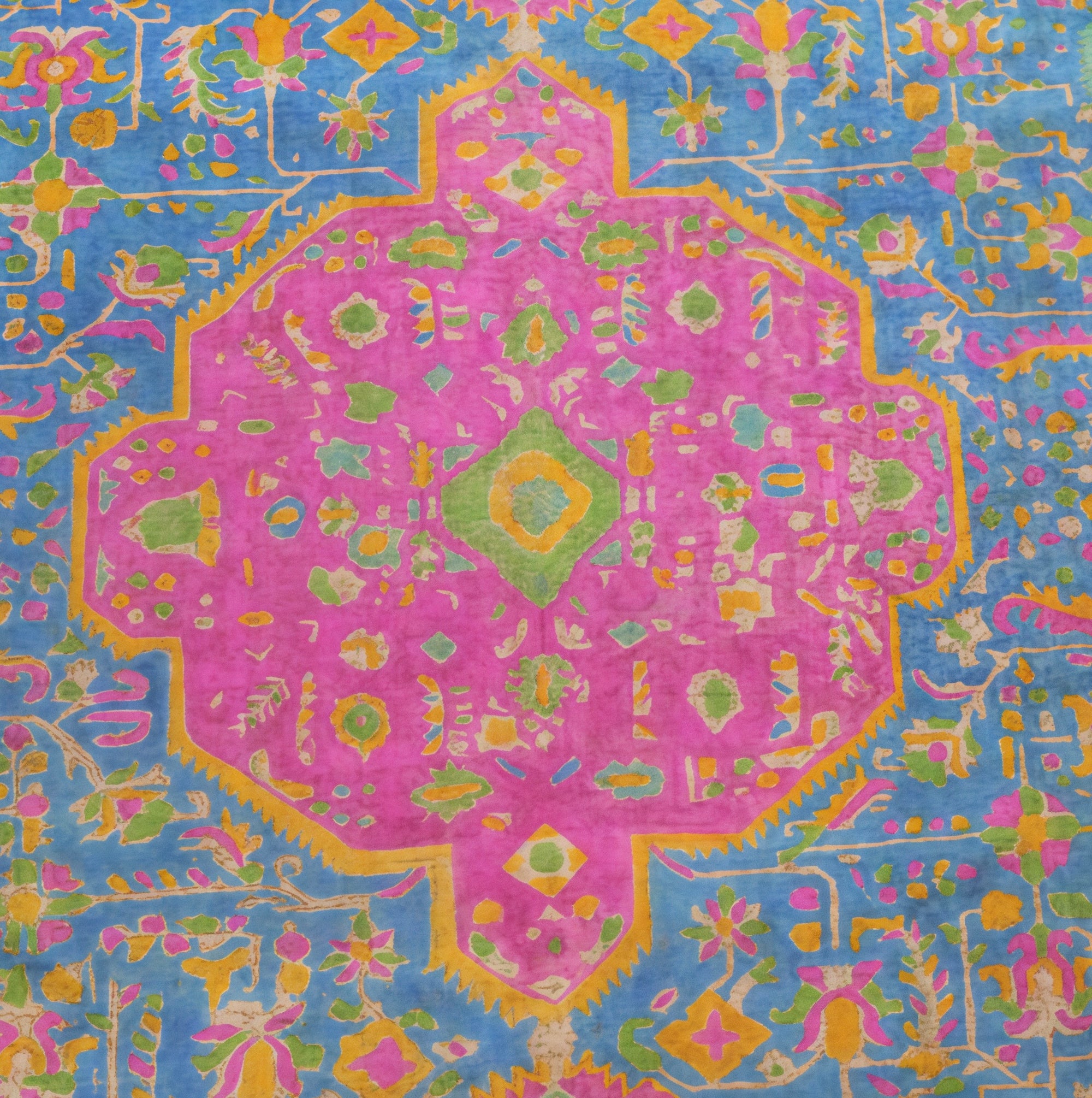 Tabrez Persian Carpet