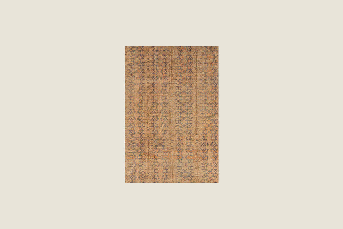 Kayseri Anatolian Carpet 1, view 1 of 3, vintage, Assembly Vintage Dubai