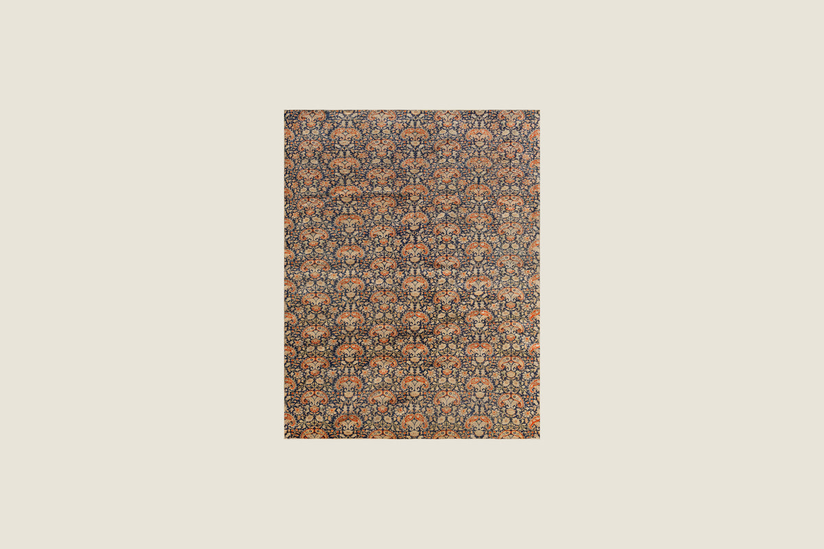Kayseri Anatolian Carpet 2, view 1 of 3, vintage, Assembly Vintage Dubai