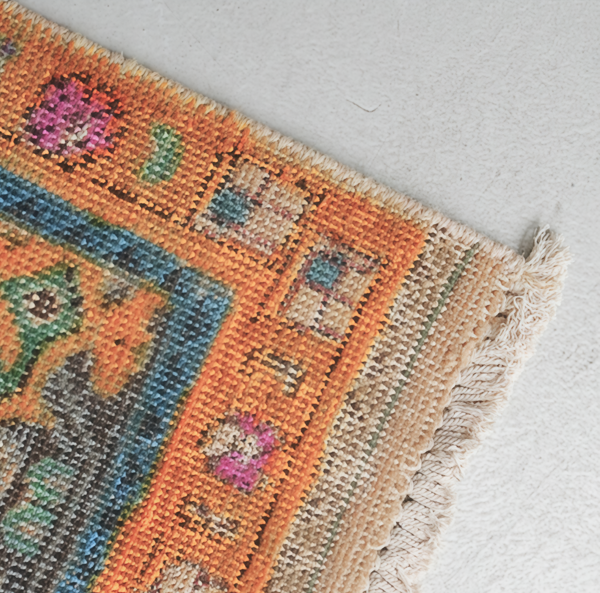 Tabrez Persian Carpet