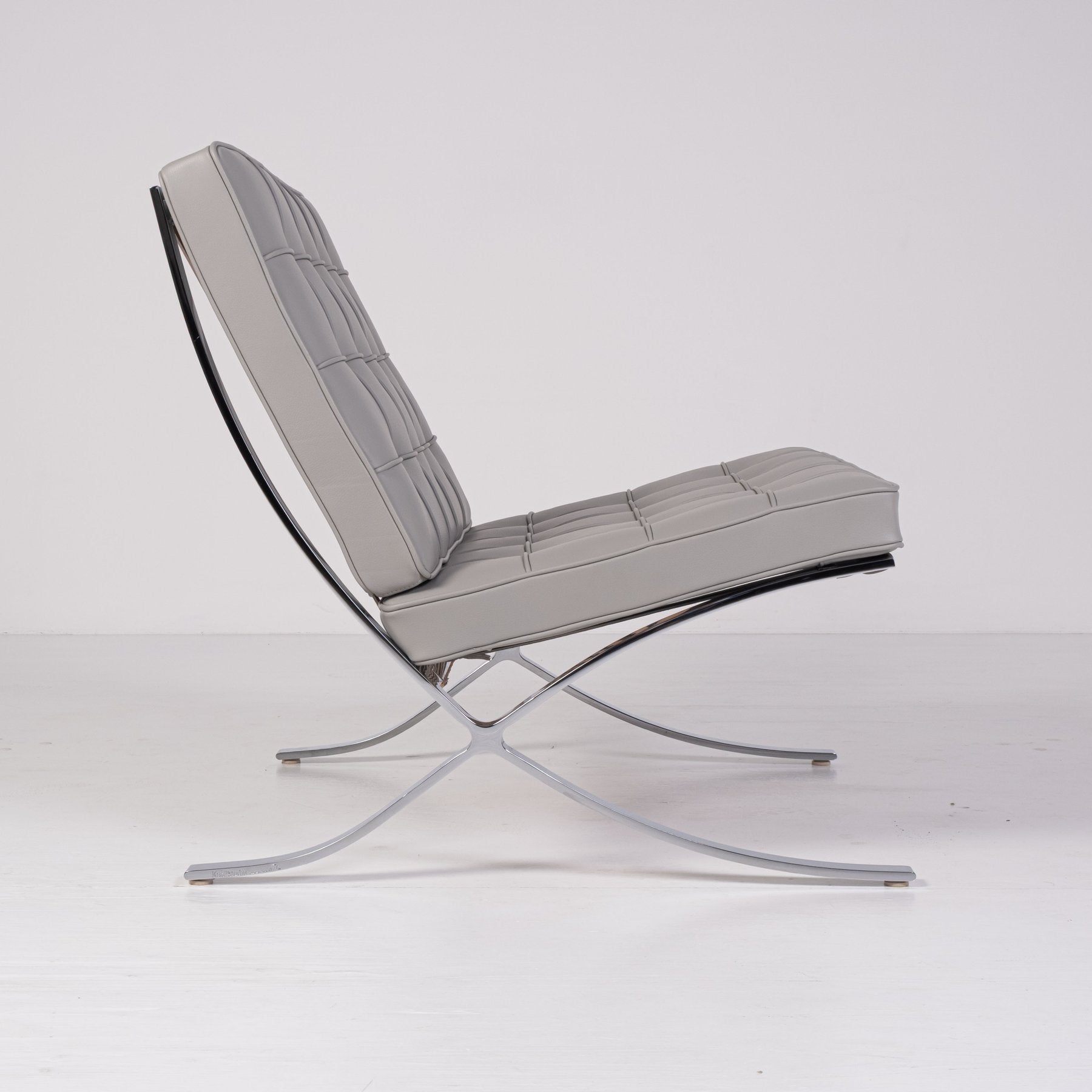 Barcelona Chair