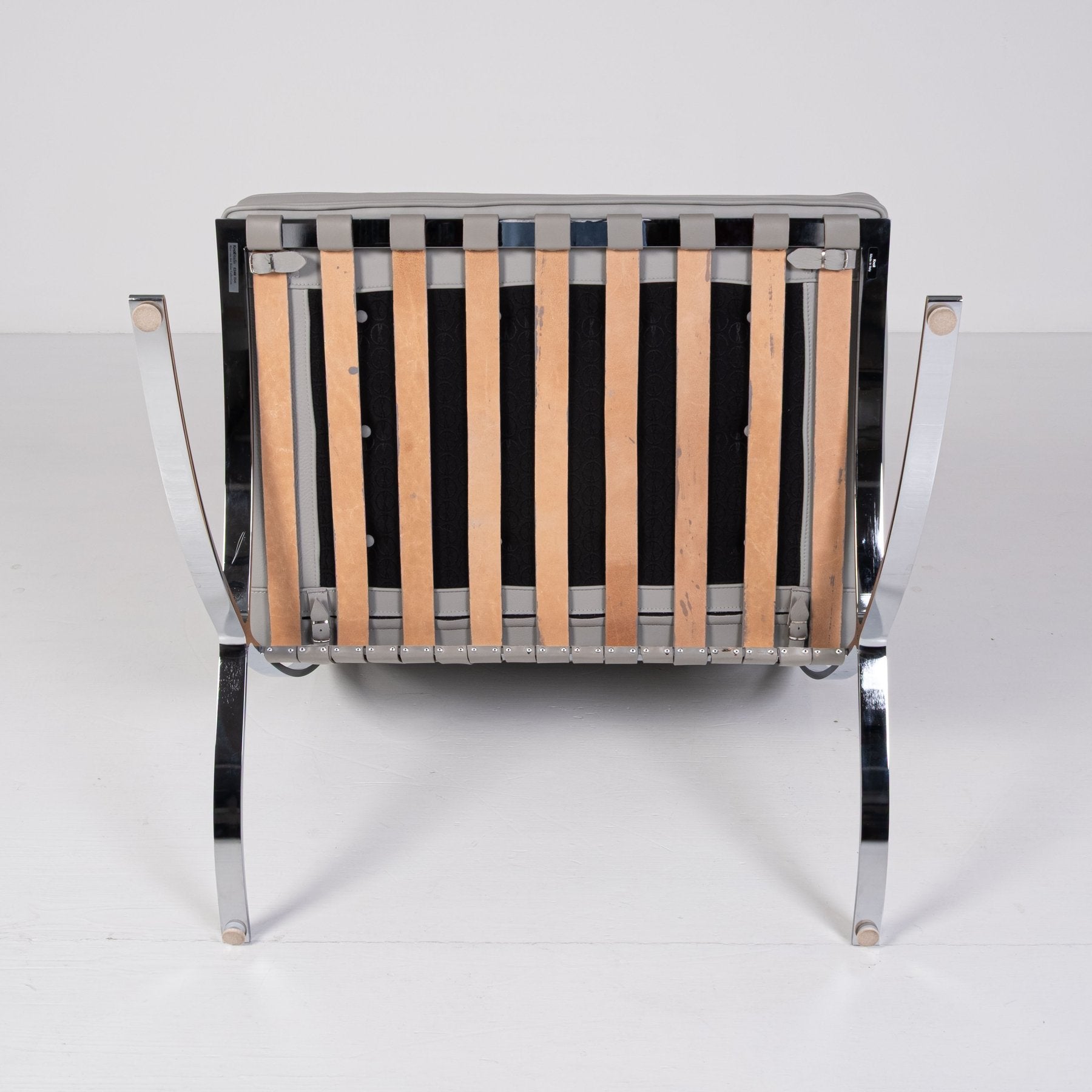 Barcelona Chair