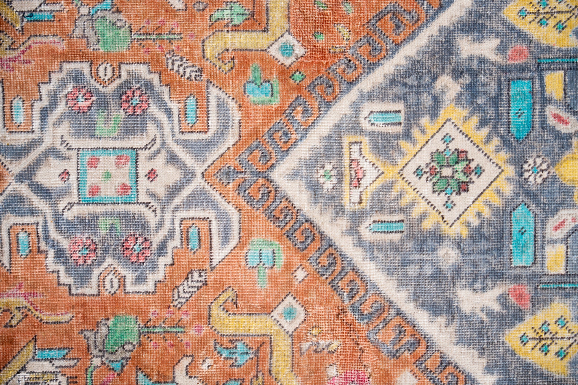Persian Carpet