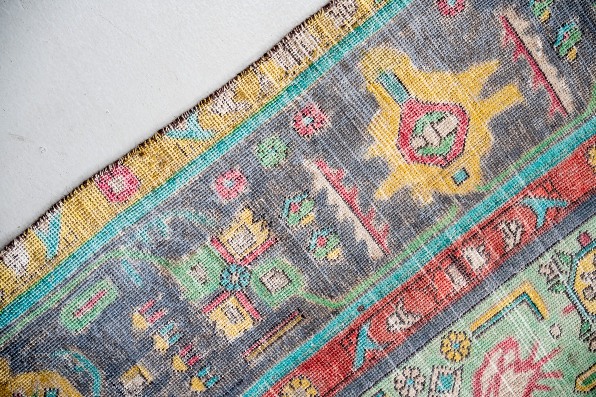 Persian Carpet