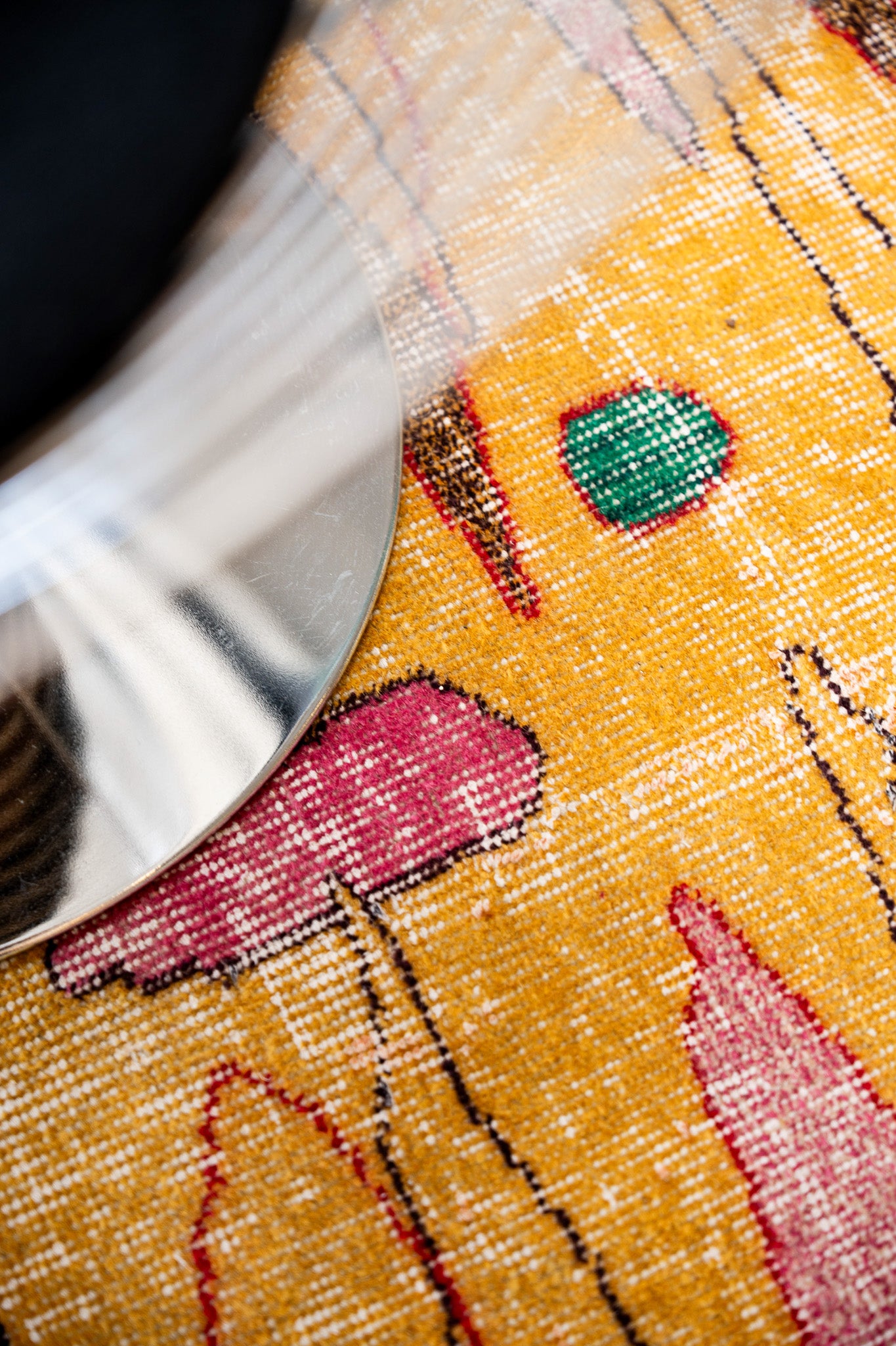 West Anatolia Simav Carpet