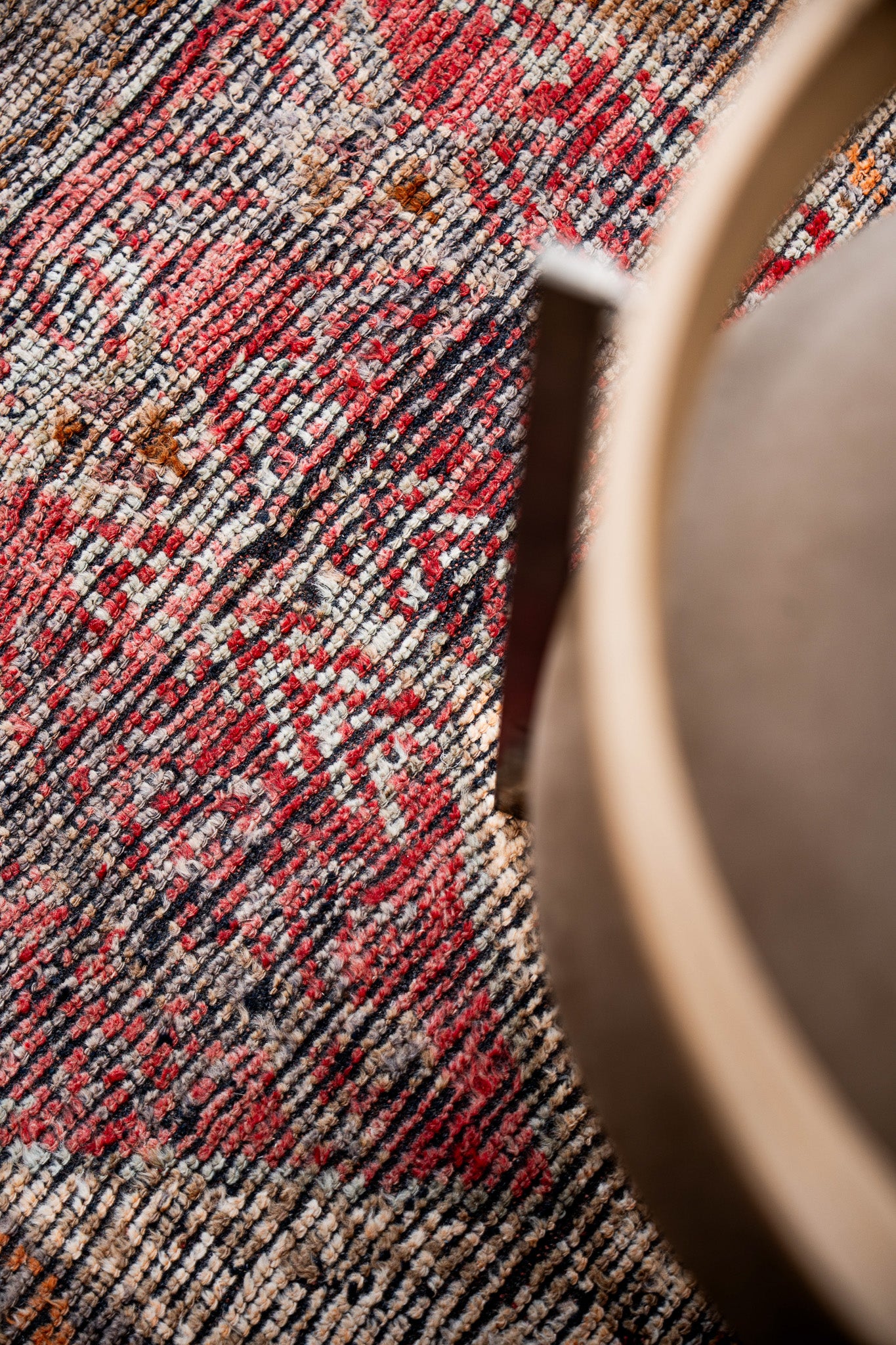 Anatolian Nigde-Ulukisla Carpet