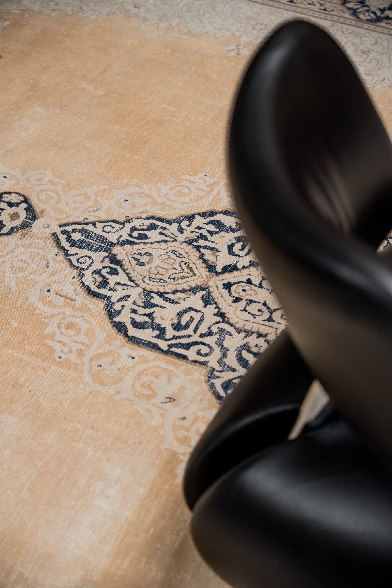 Persian Kerman Carpet