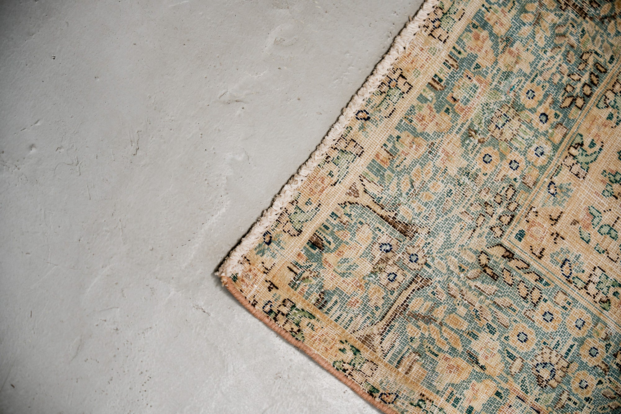 Persian Kerman Carpet