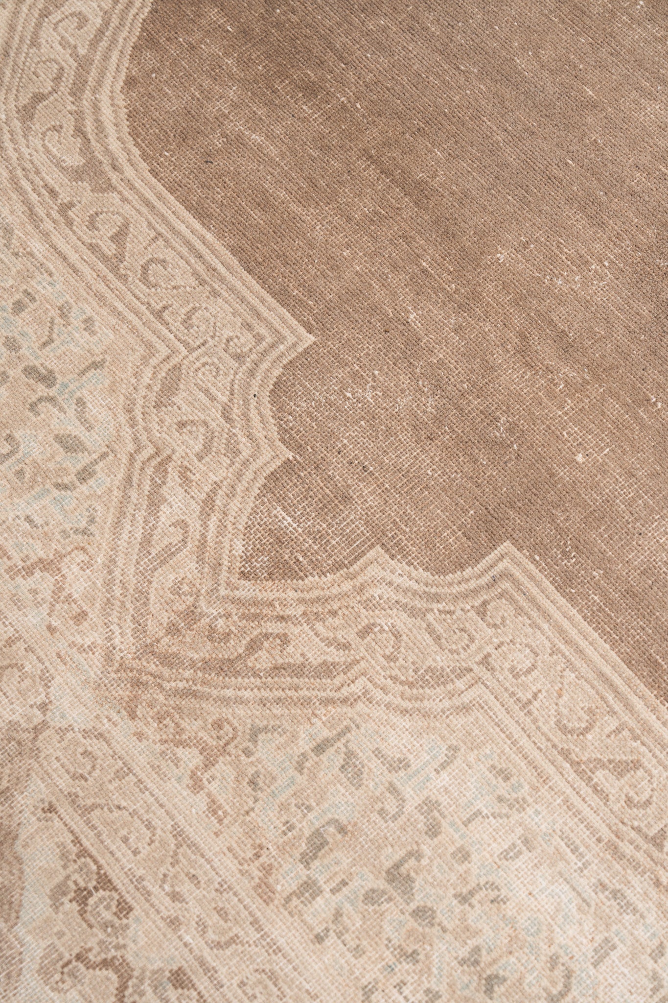 Persian Kerman Carpet