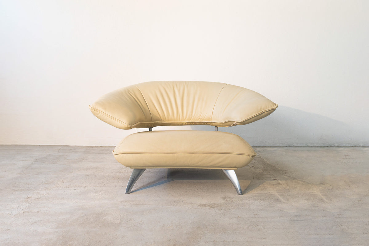 Taurus Armchair BU4201, view 1 of 6, vintage, Assembly Vintage Dubai