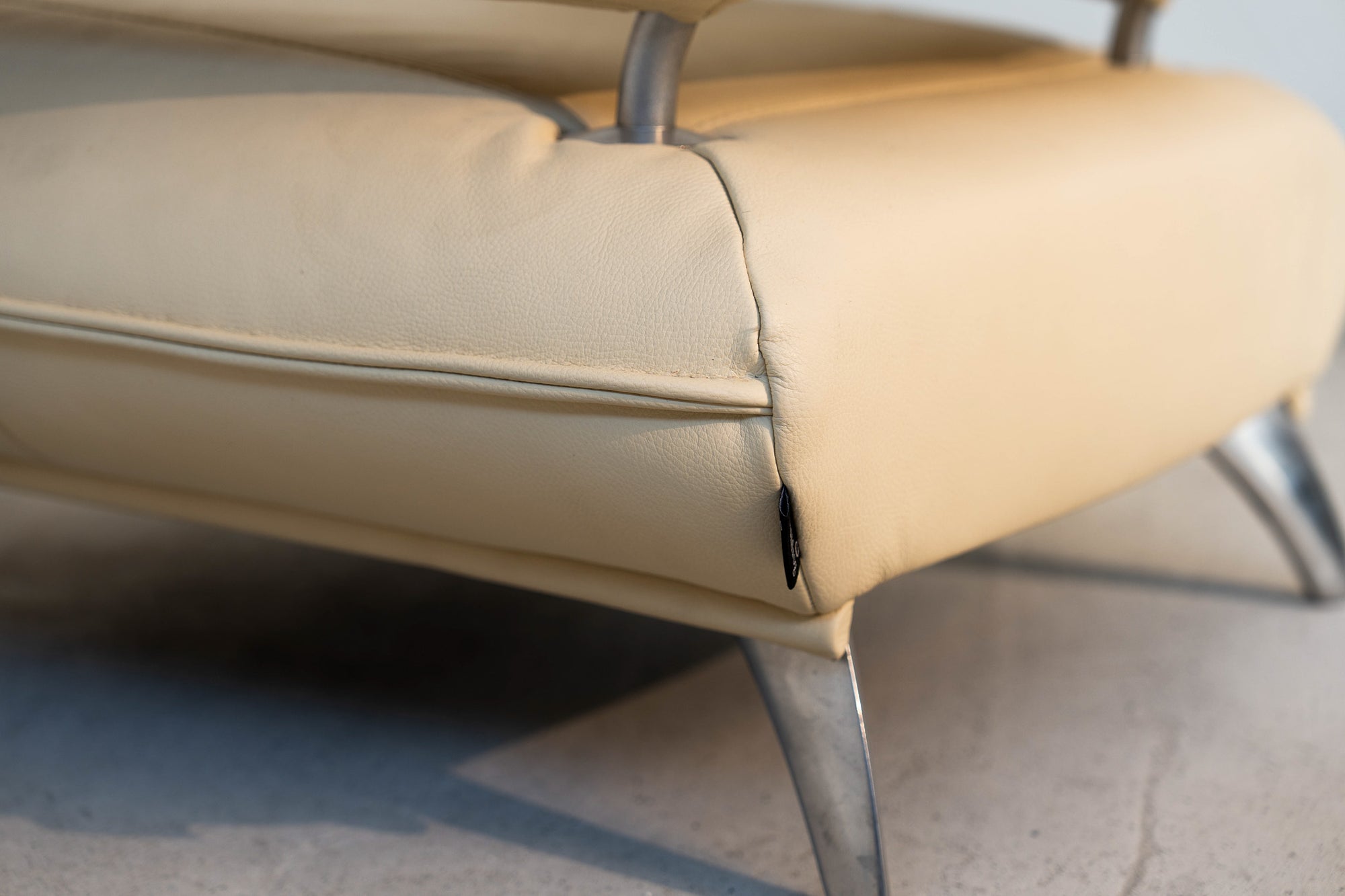 Taurus Armchair BU4201