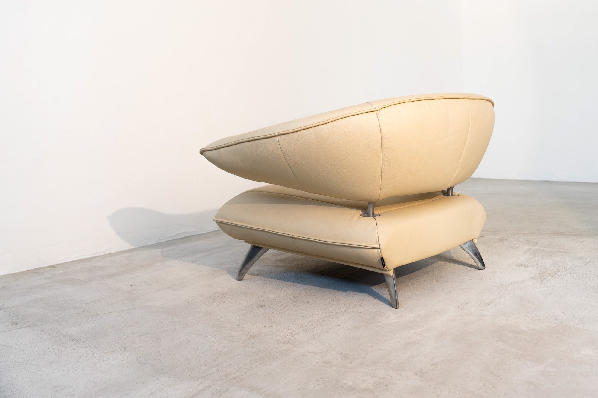 Taurus Armchair BU4201