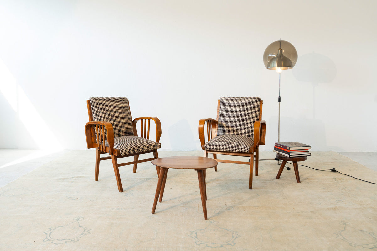 Armchair, view 2 of 6, vintage, Assembly Vintage Dubai