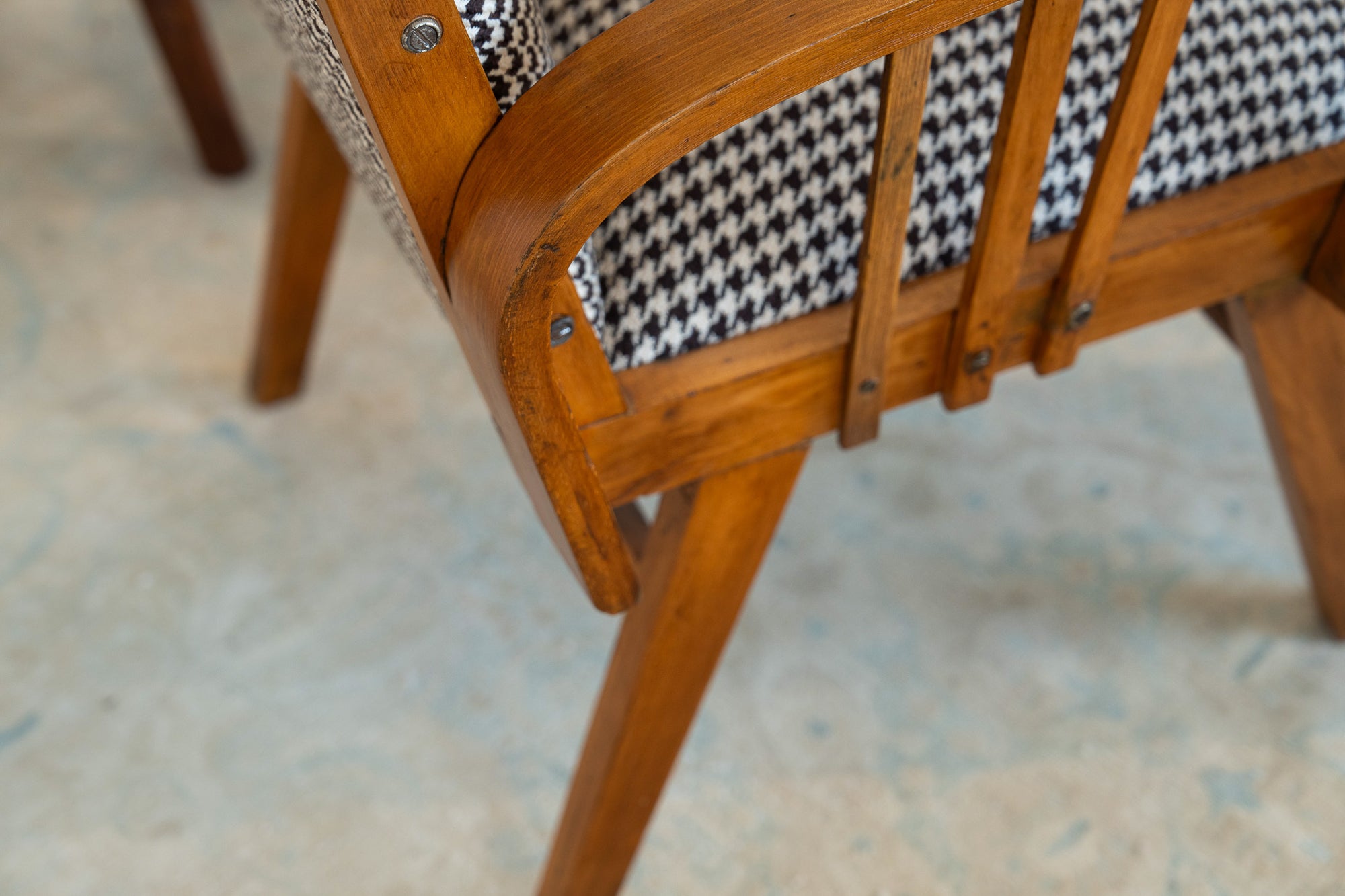 Armchair