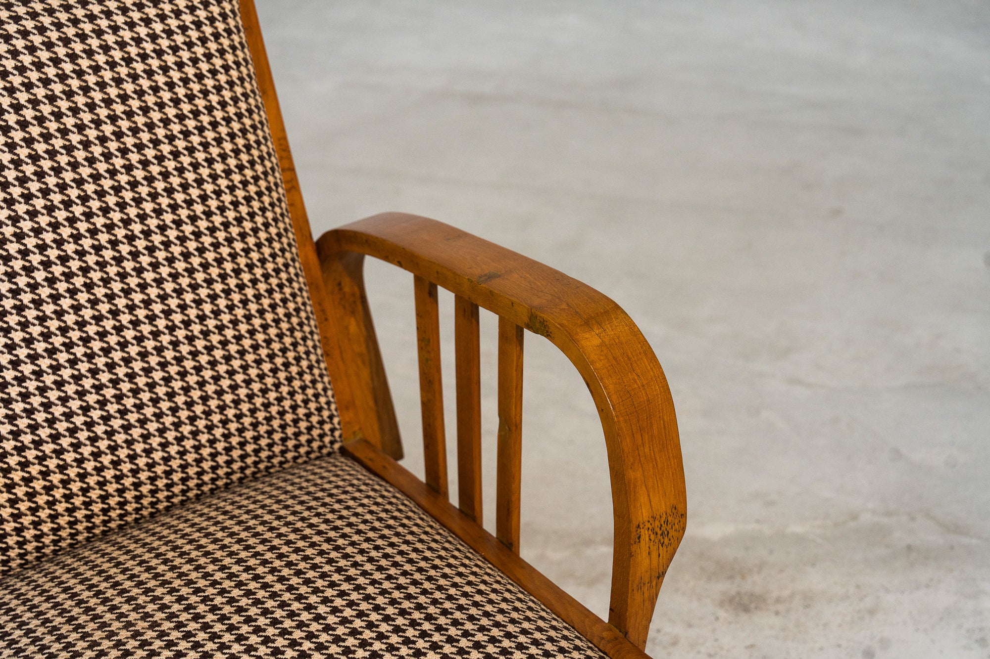 Armchair
