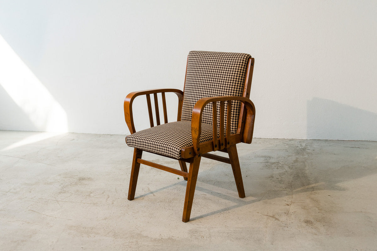 Armchair, view 1 of 6, vintage, Assembly Vintage Dubai