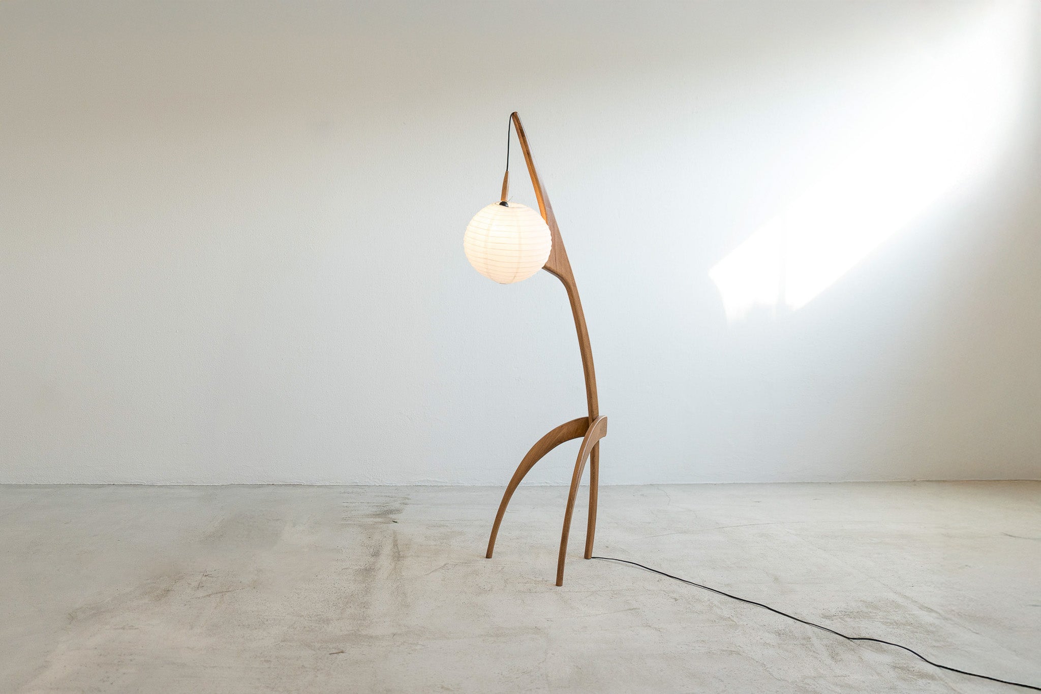 Praying Mantis' Floor Lamp – Assembly Vintage Concept Store