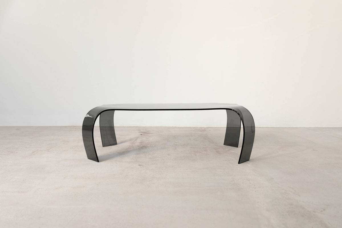 Vintage Coffee Table, view 1 of 4, vintage, Assembly Vintage Dubai
