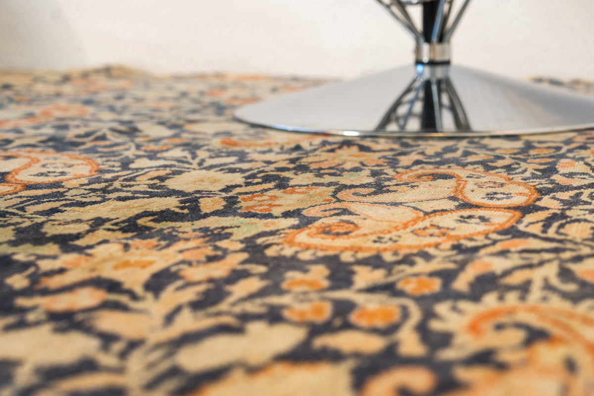Kayseri Anatolian Carpet 2, view 2 of 3, vintage, Assembly Vintage Dubai