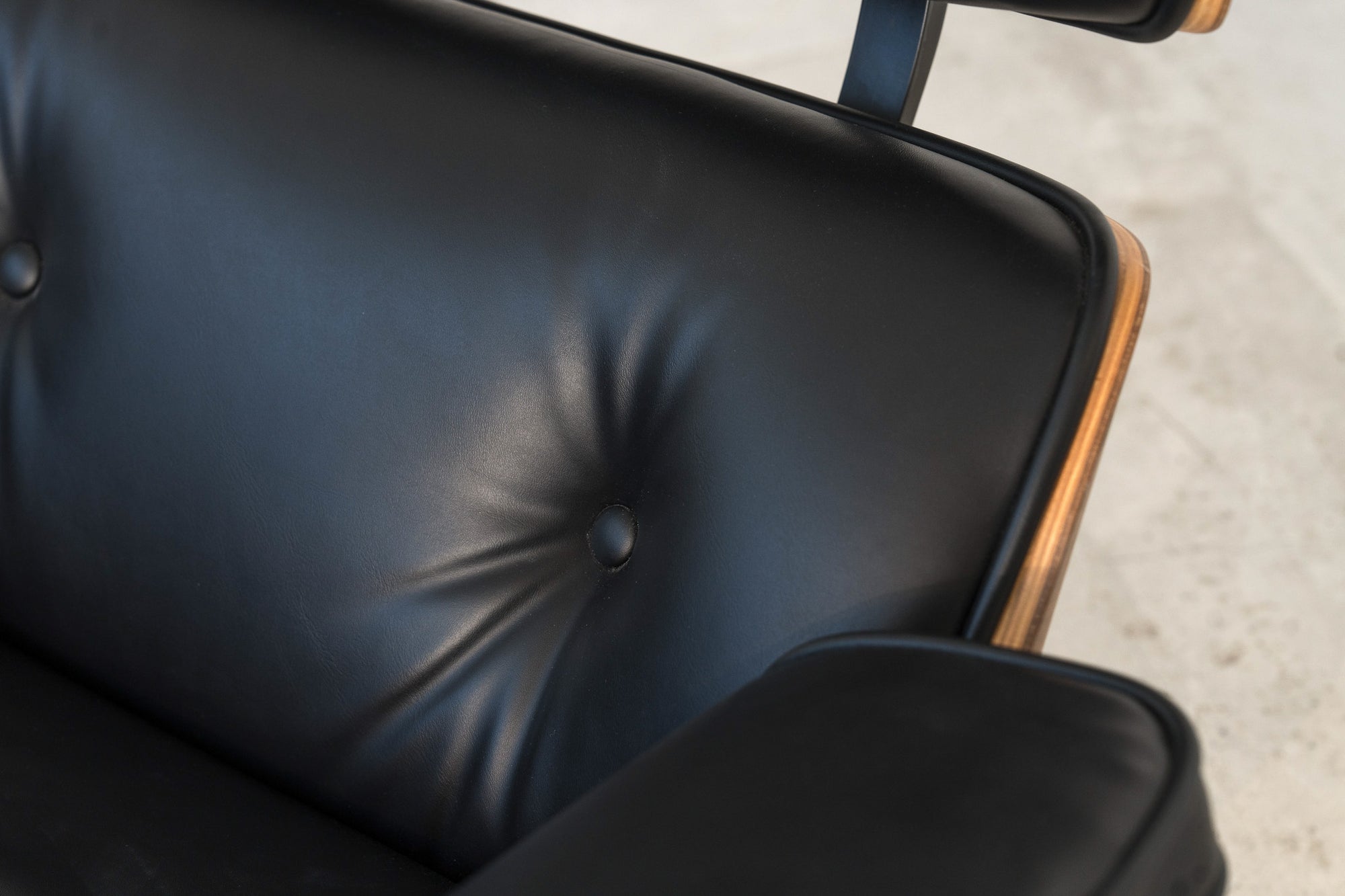 Eames Lounge Chair