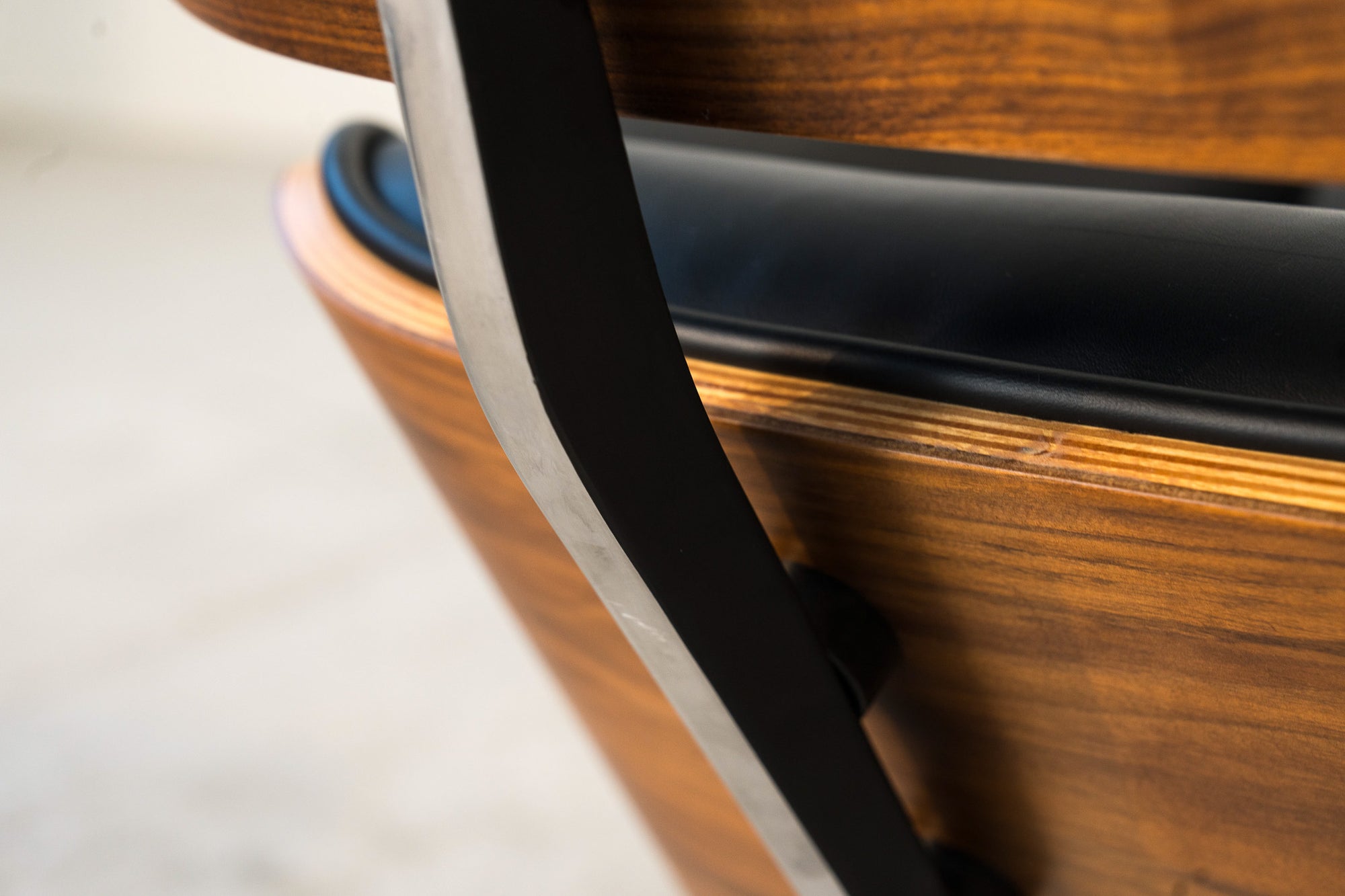 Eames Lounge Chair