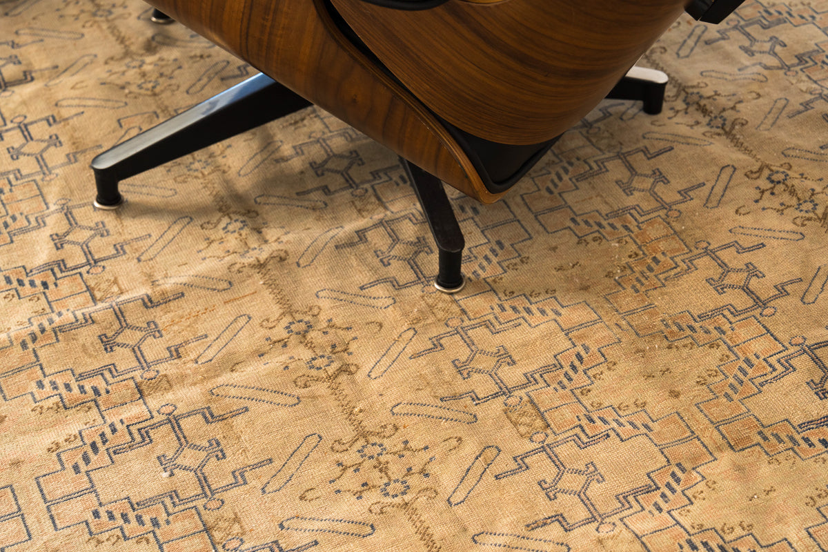 Kayseri Anatolian Carpet 1, view 2 of 3, vintage, Assembly Vintage Dubai